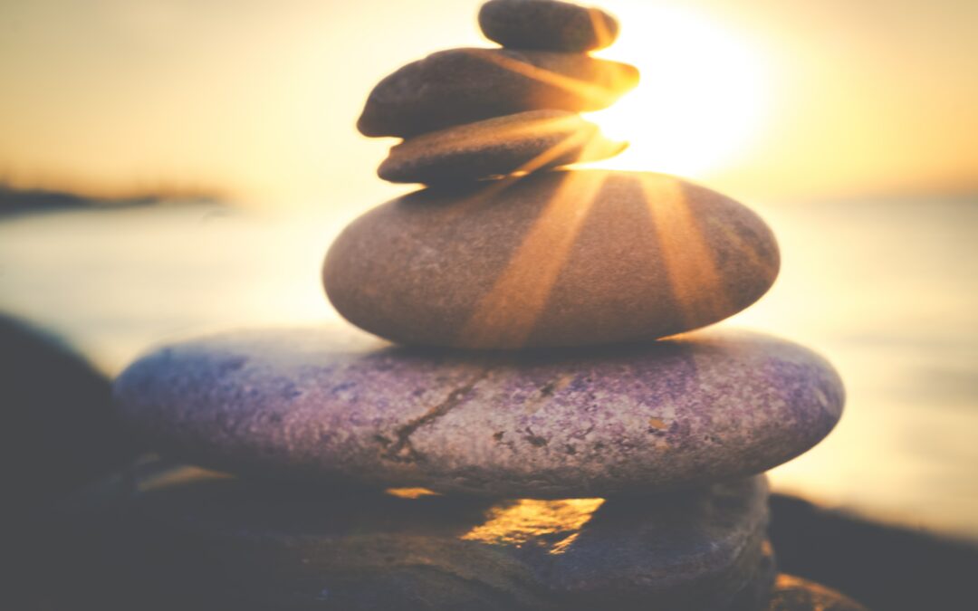 7 meditazioni per rinascere